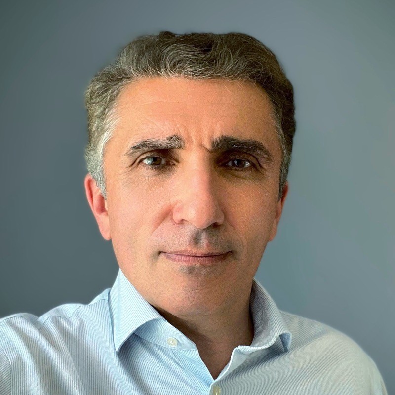 Olivier Bodineau, Co-founder and CPO